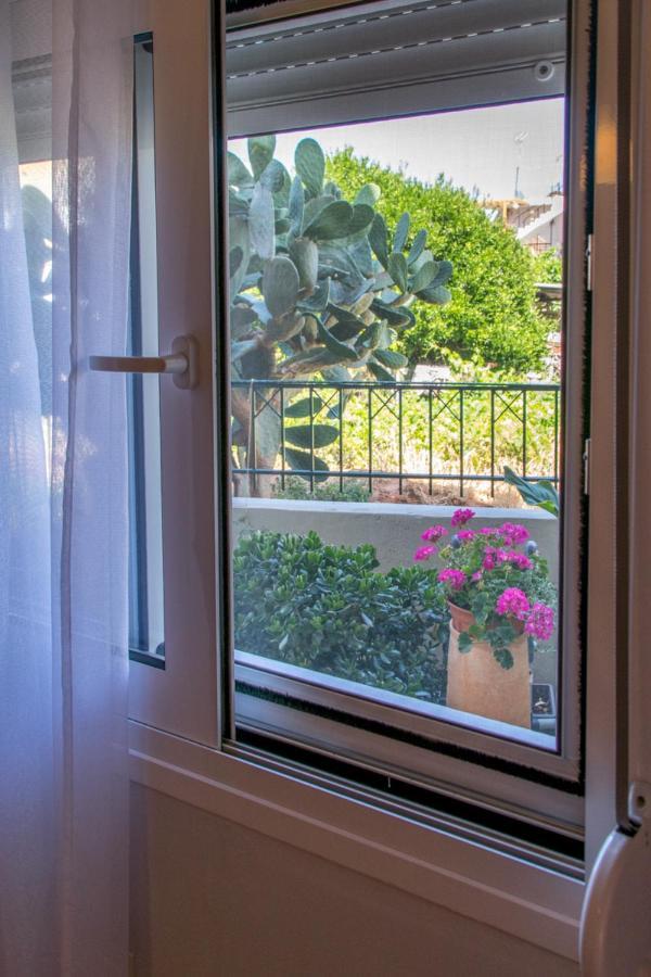 The Prickly Pear Apartment La Canea Exterior foto