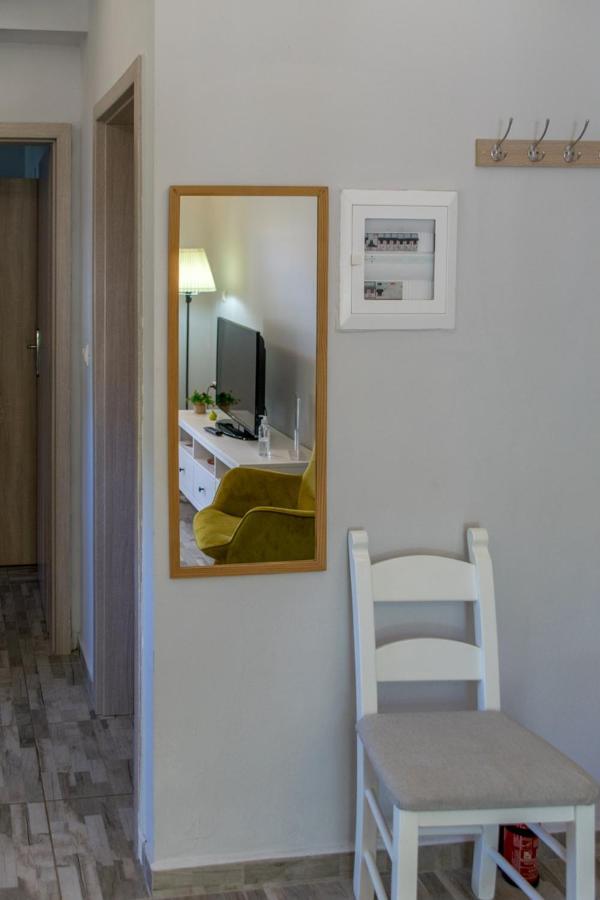 The Prickly Pear Apartment La Canea Exterior foto
